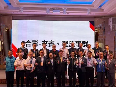 中市府力挺「工業之母」！編列2500萬助切削刀具業拚海外訂單