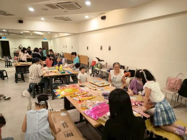 圖片來源:臺北市政府