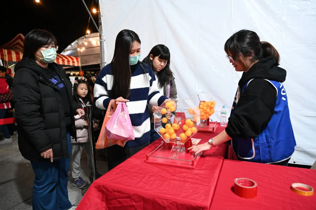 圖片來源:花蓮縣政府