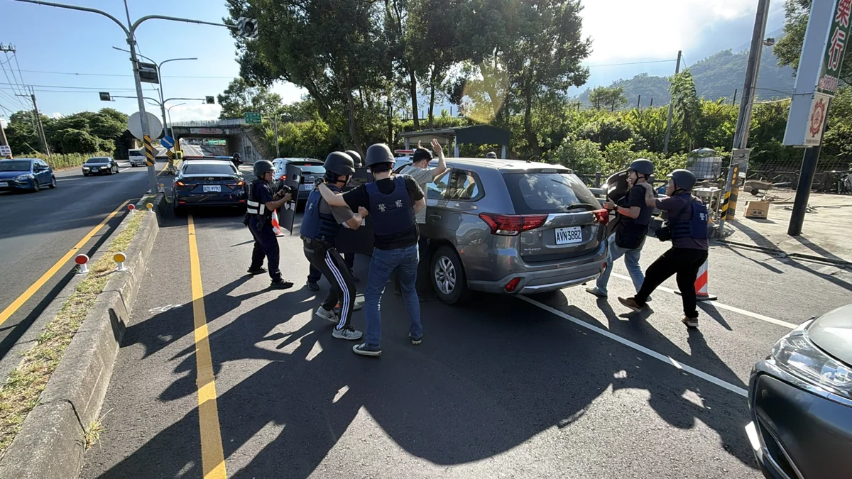 圖片來源:臺東縣政府