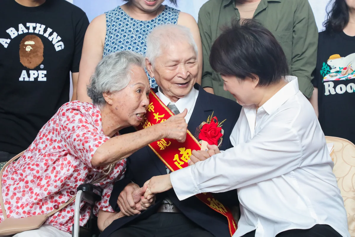 圖片來源:臺中市政府