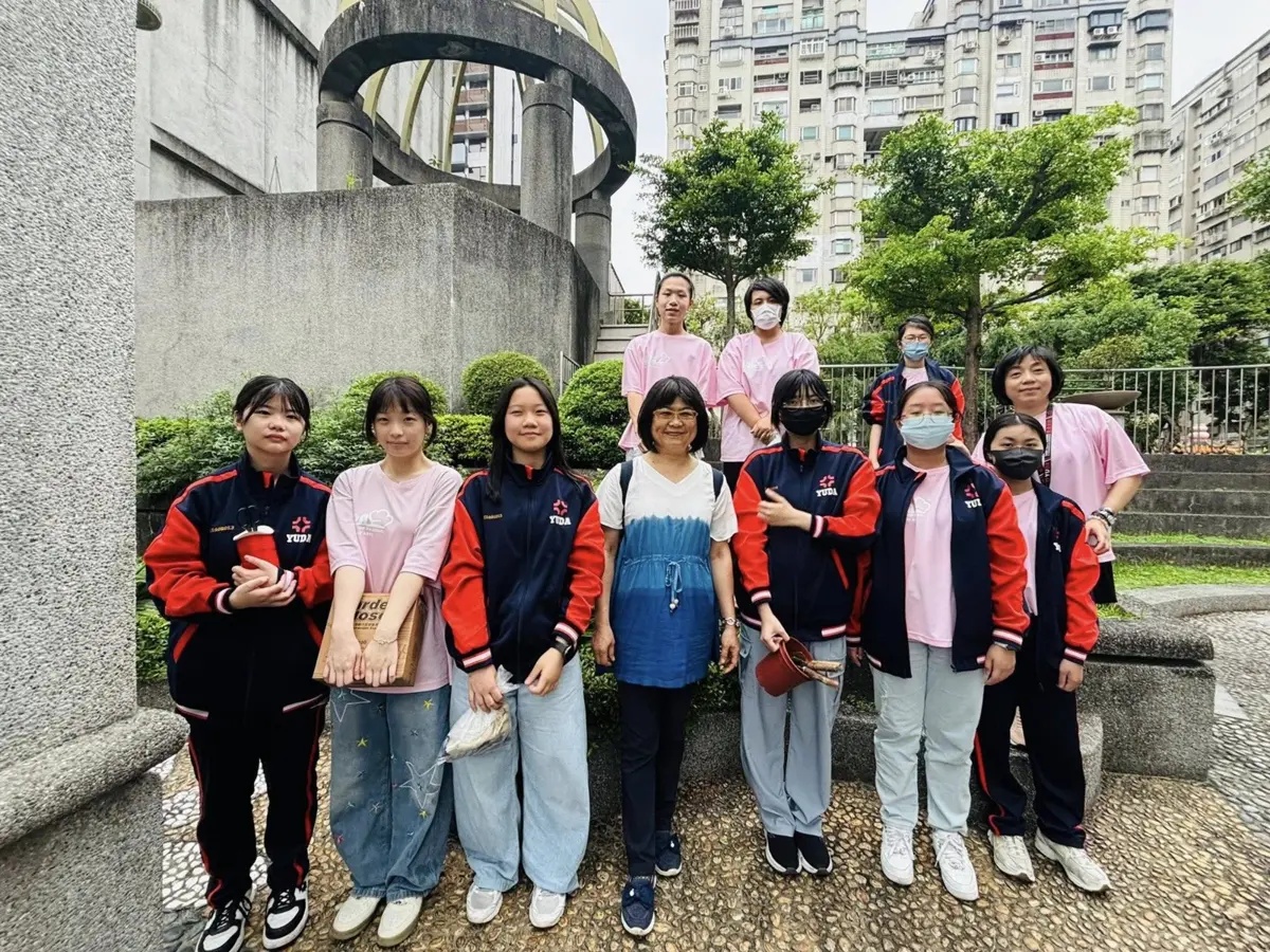 圖片來源:臺北市政府