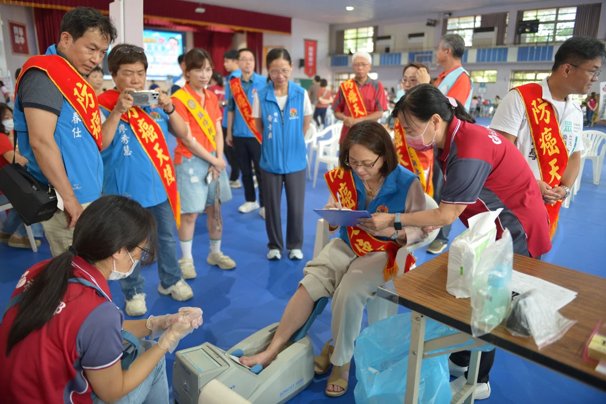 圖片來源:苗栗縣政府