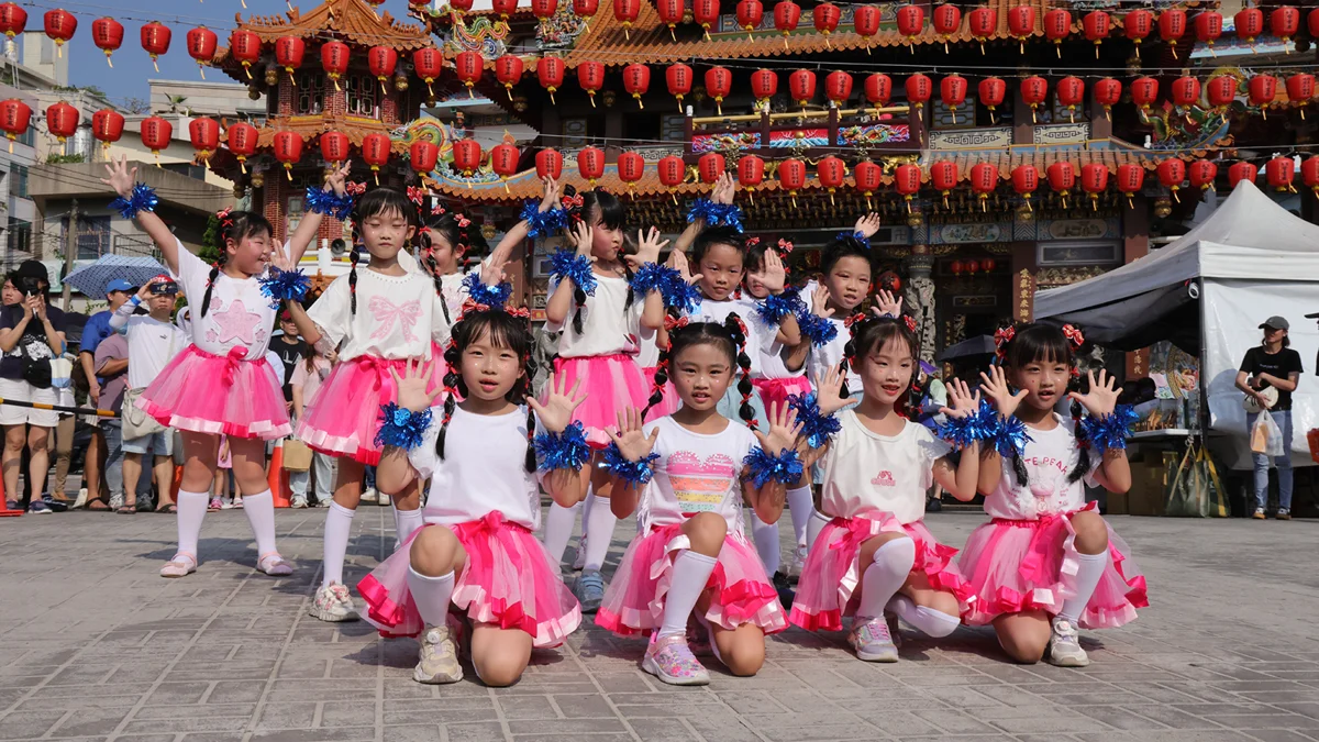 圖片來源：臺中市政府