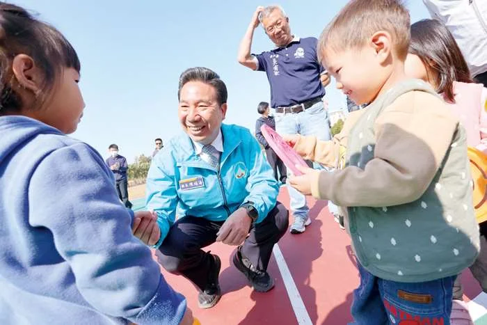 金門爸媽必看!0至2歲幼兒每月加發3000元補助,首波7/25入帳