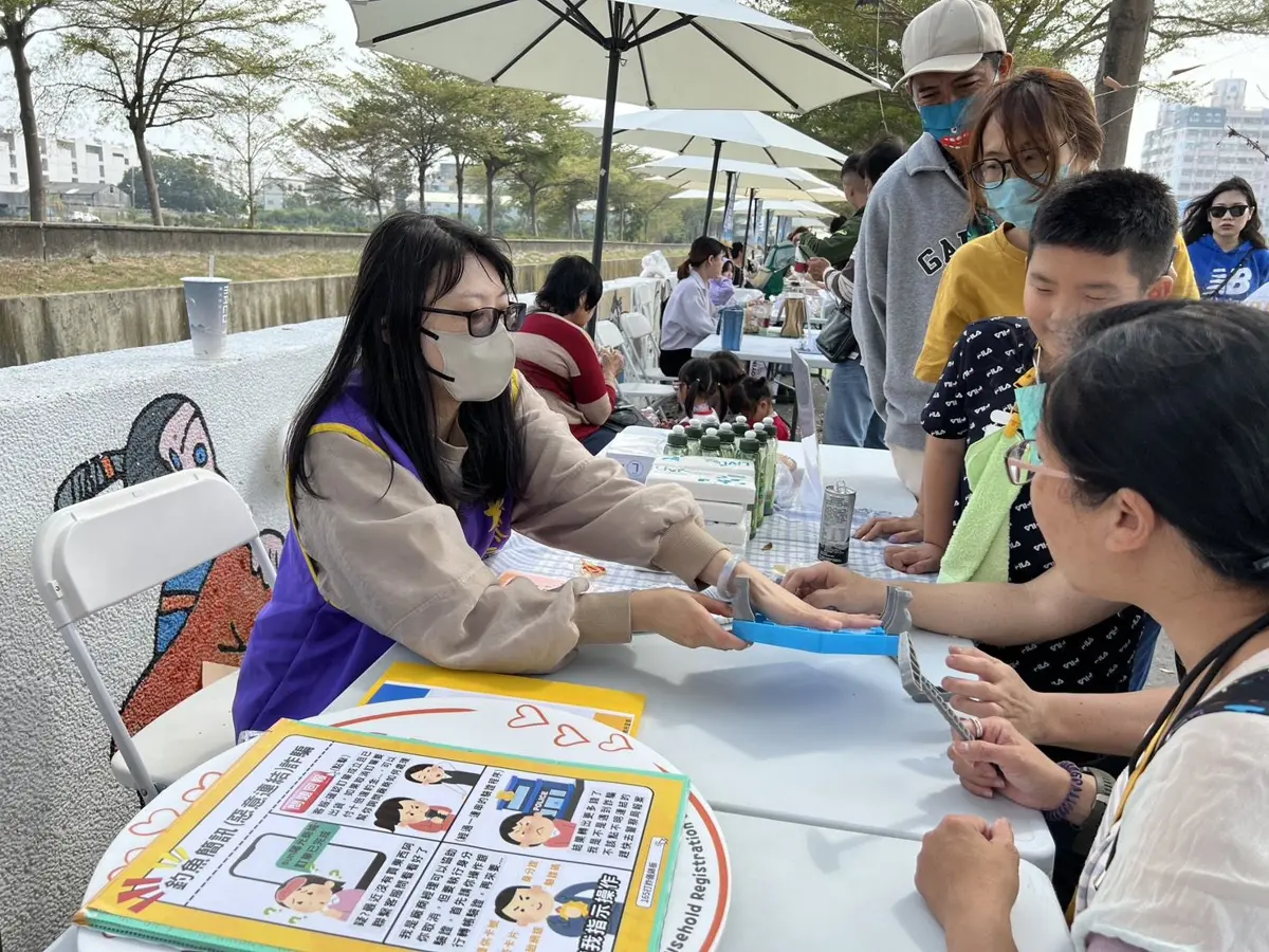 圖片來源:高雄市政府