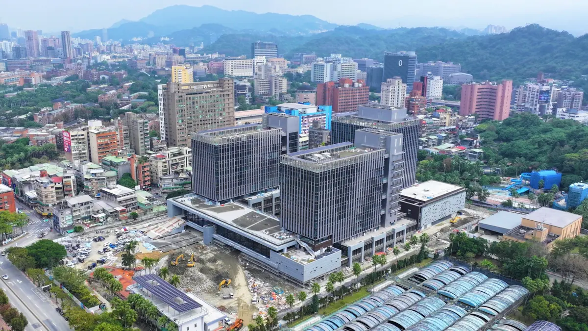 圖片來源:臺北市政府