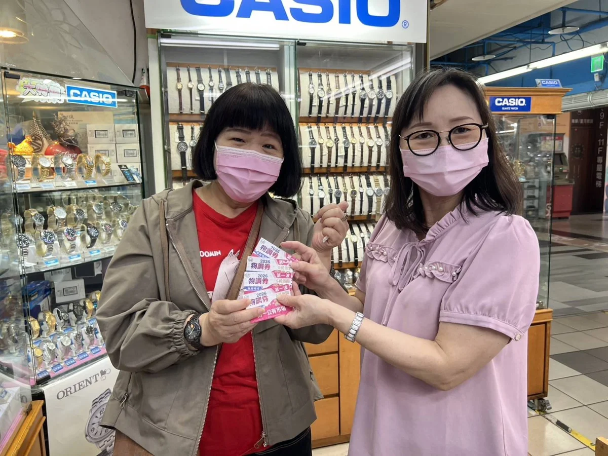 圖片來源:臺中市政府