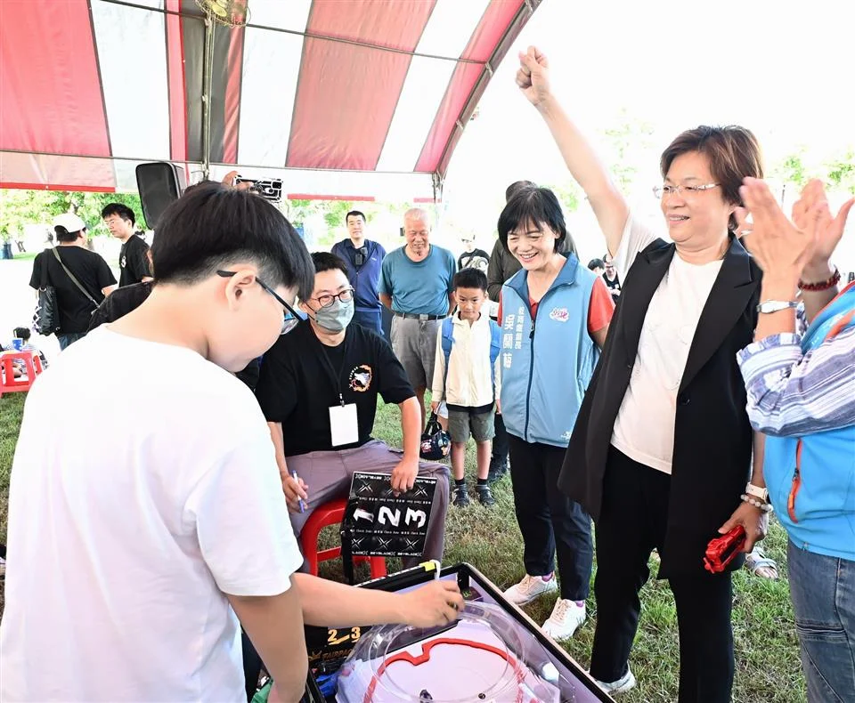 圖片來源：彰化縣政府