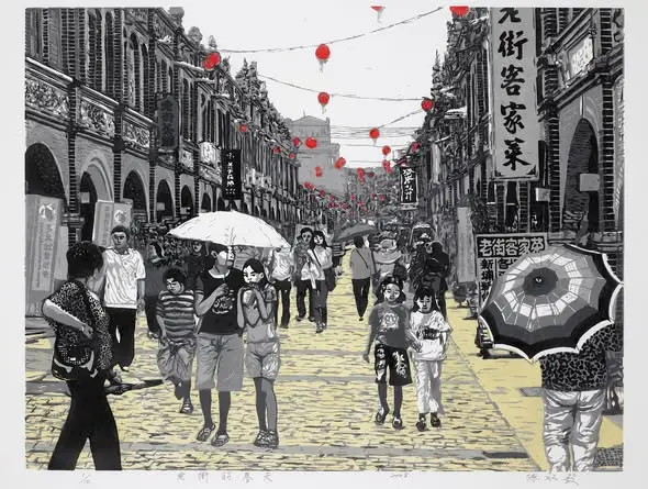 圖片來源:臺中市大墩文化中心