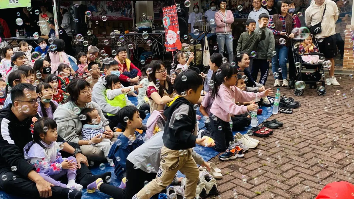 圖片來源:花蓮縣政府