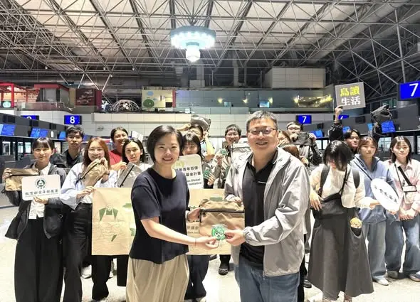 圖片來源:宜蘭縣政府青年事務科