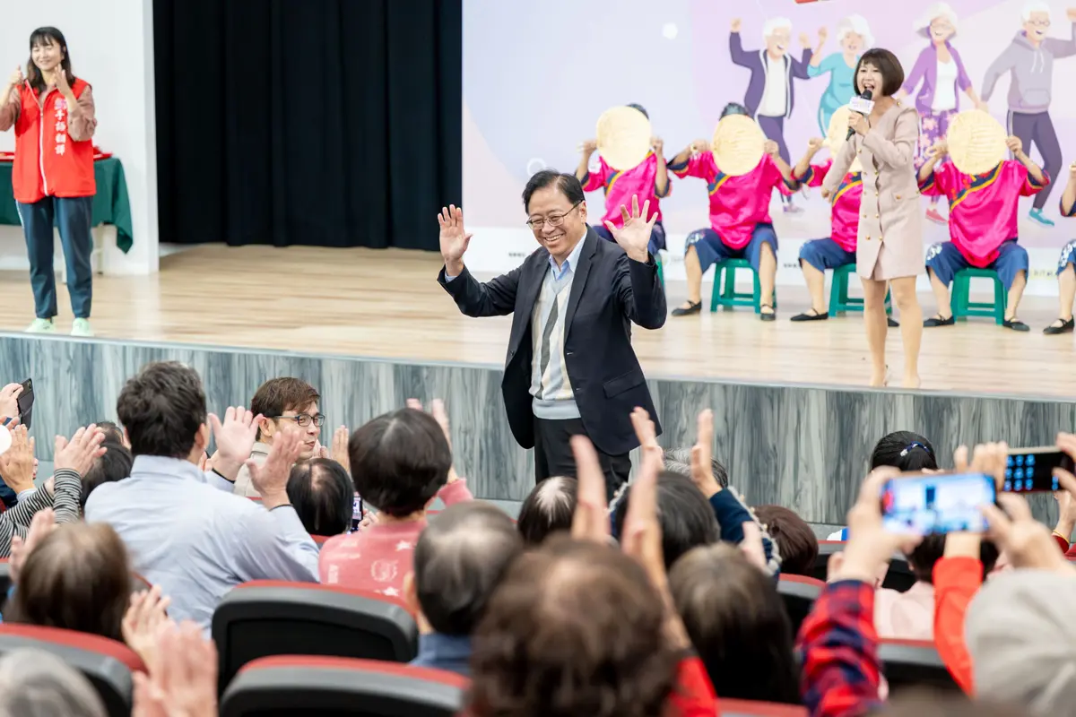 圖片來源:新聞處