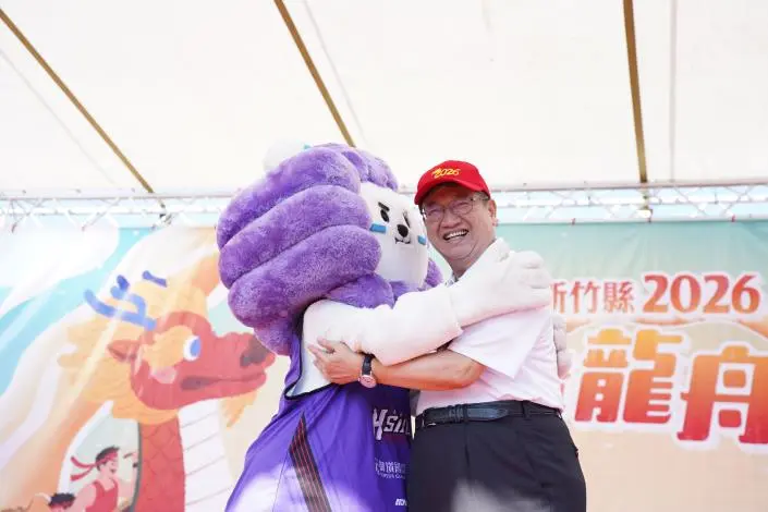 圖片來源:新竹縣政府