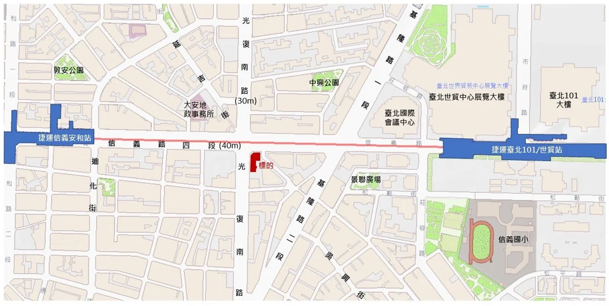 圖片來源：臺北市政府