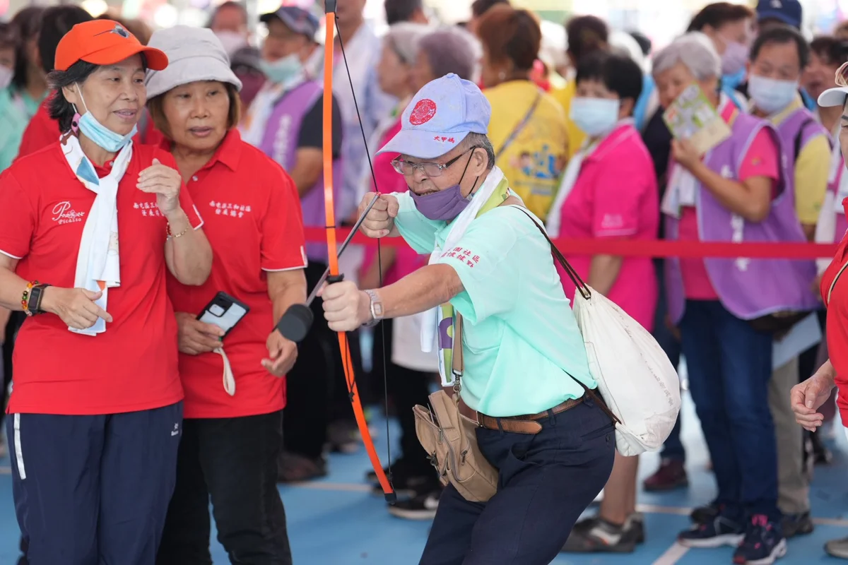 圖片來源:臺中市政府