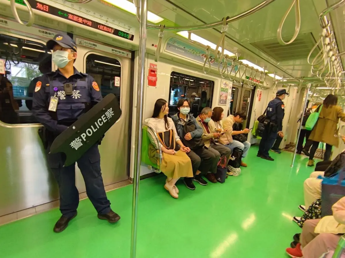 圖片來源:臺中市政府