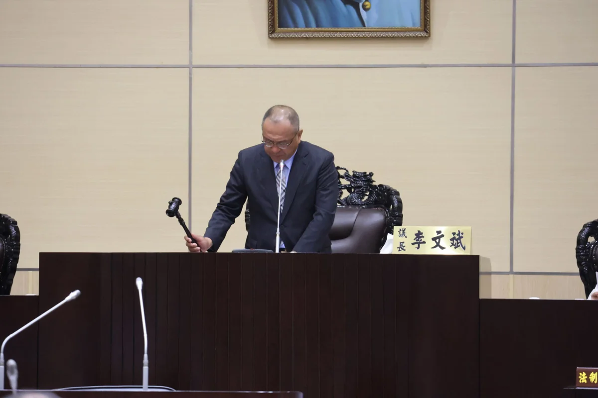 圖片來源:苗栗縣政府