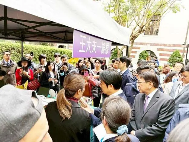 金門之光!王大夫一條根獲邀進駐總統府,百年品牌故事大公開