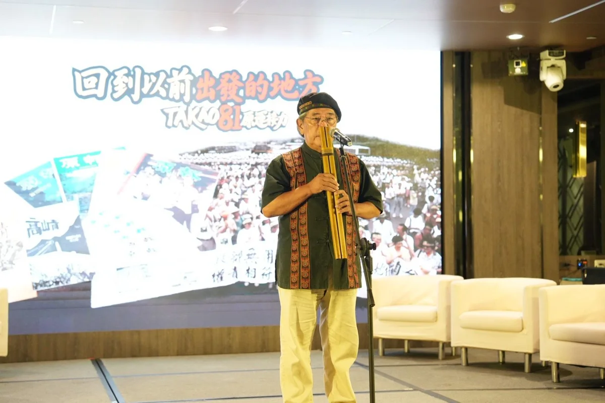 圖片來源:高雄市政府