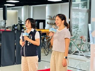 圖片來源：臺中市政府