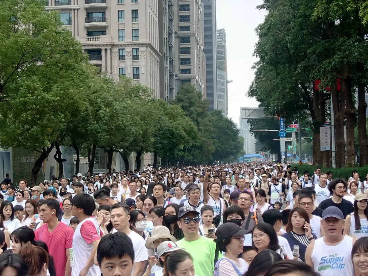 圖片來源:臺中市政府