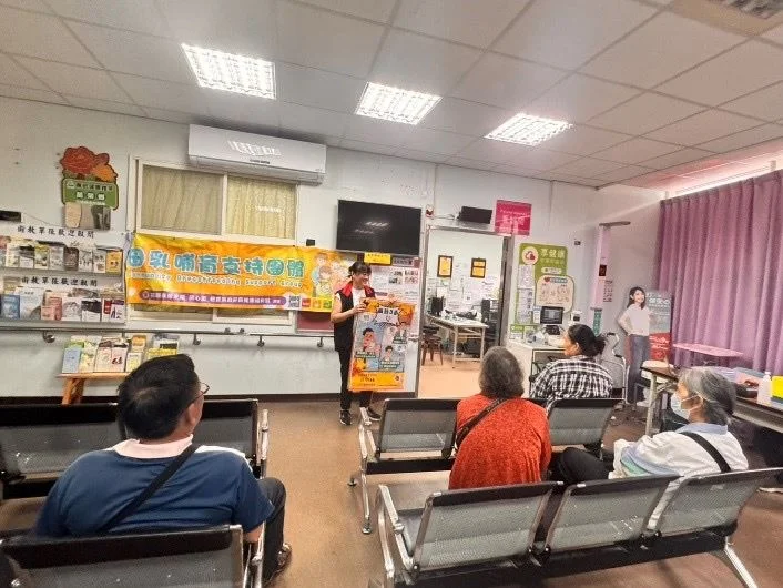 圖片來源:花蓮縣政府
