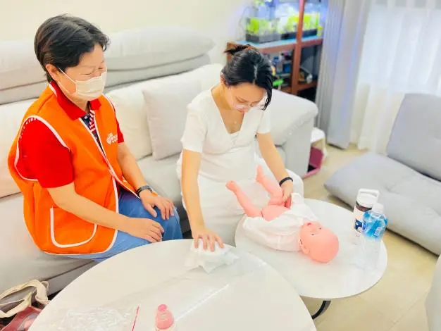 圖片來源:臺南市政府