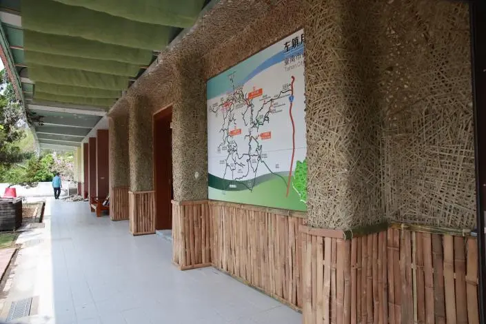 圖片來源：臺南市政府