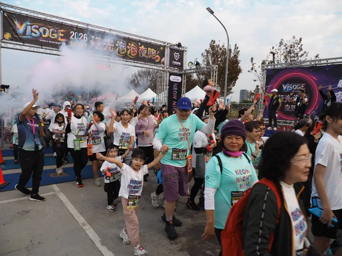 圖片來源:臺中市政府