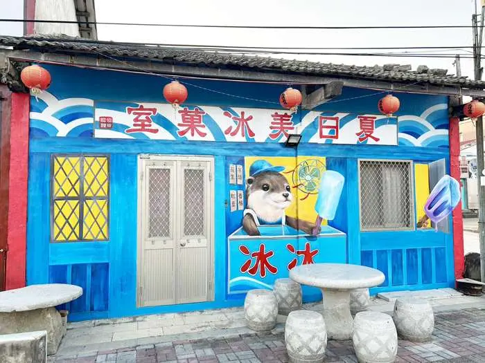 圖片來源:金門縣政府
