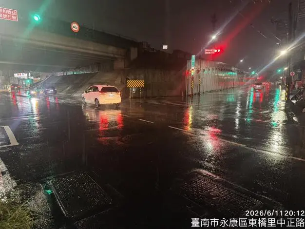 圖片來源：臺南市政府