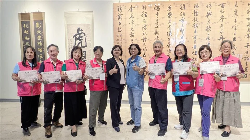 圖片來源：彰化縣政府
