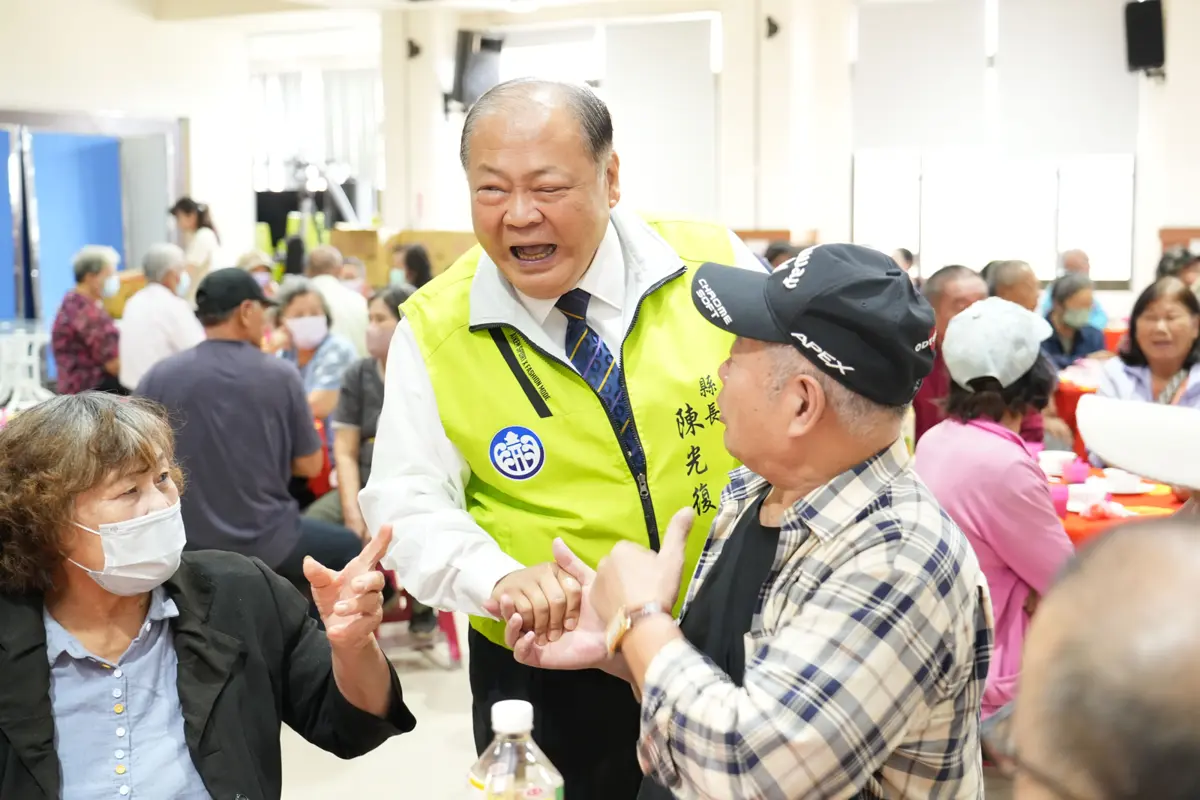 圖片來源:澎湖縣政府