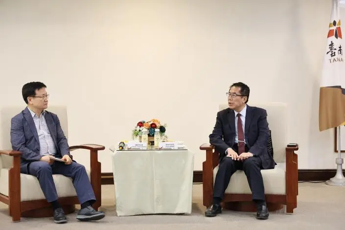 圖片來源:臺南市政府