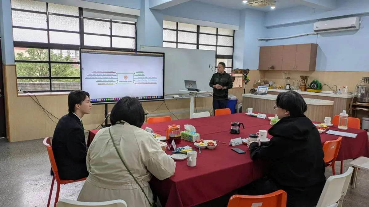 圖片來源:臺北市政府