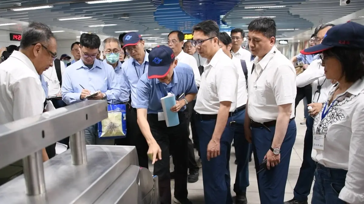 圖片來源:臺北市政府