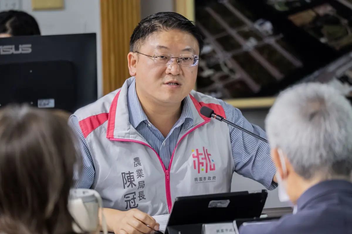 圖片來源：新聞處