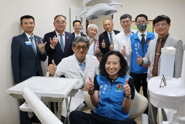 圖片來源:苗栗縣政府