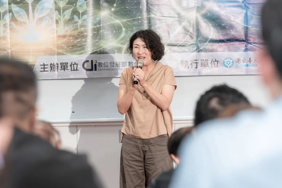 圖片來源:臺東縣政府
