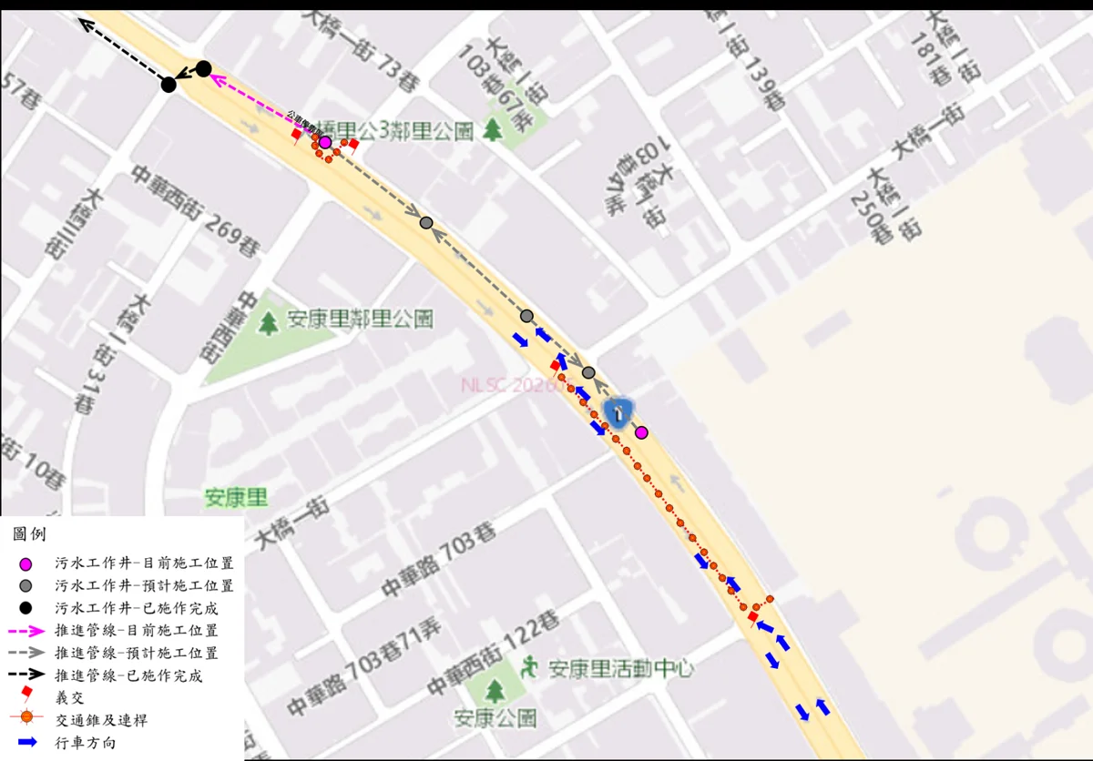 圖片來源：臺南市政府