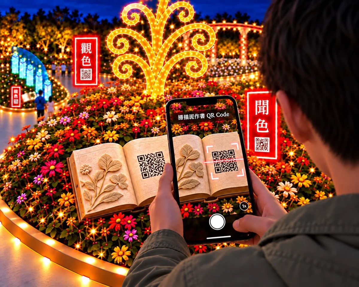 圖片來源:苗栗縣政府