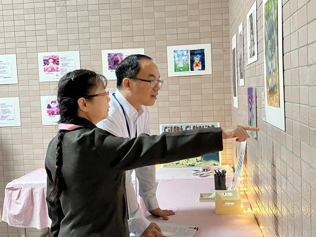 圖片來源:臺北市政府