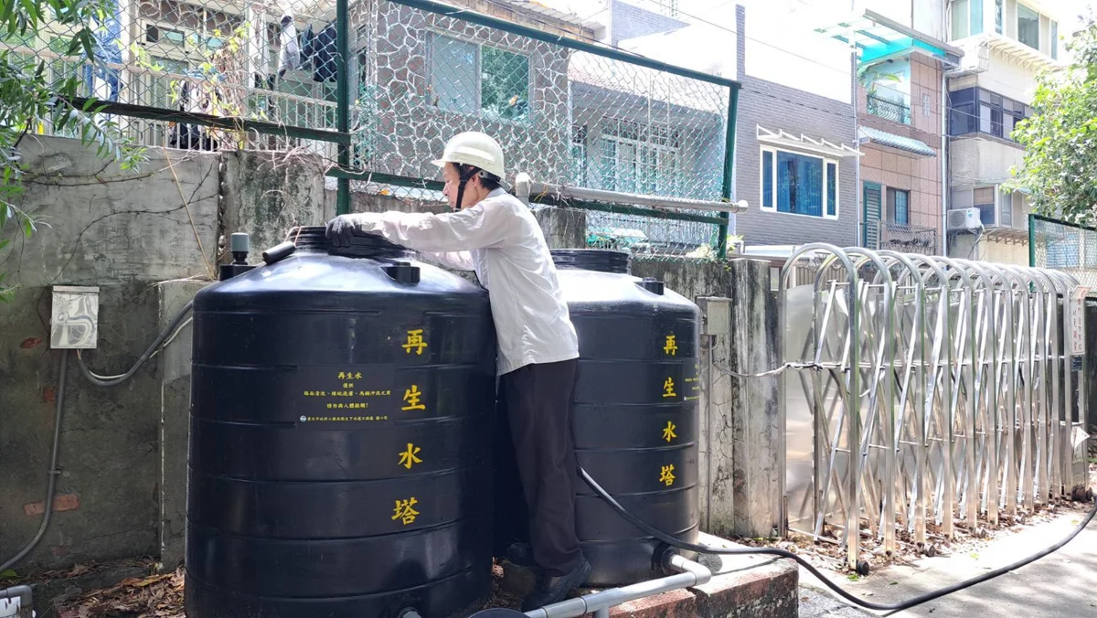圖片來源:臺北市政府