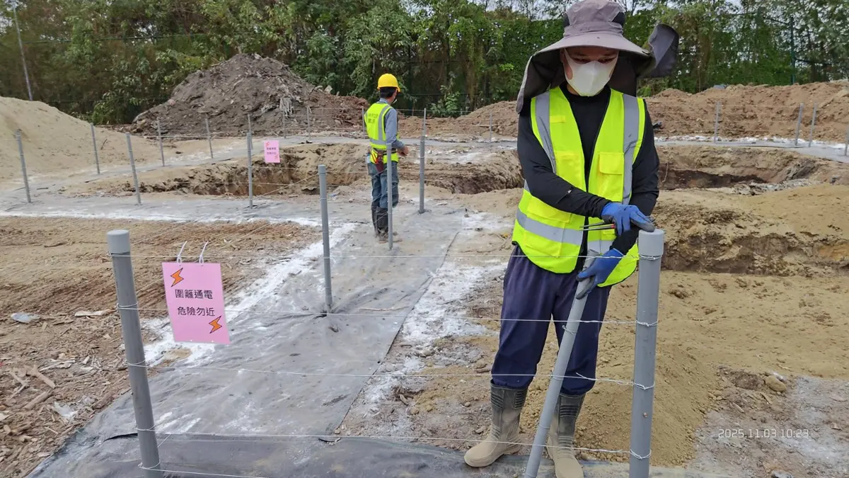 圖片來源:臺中市政府