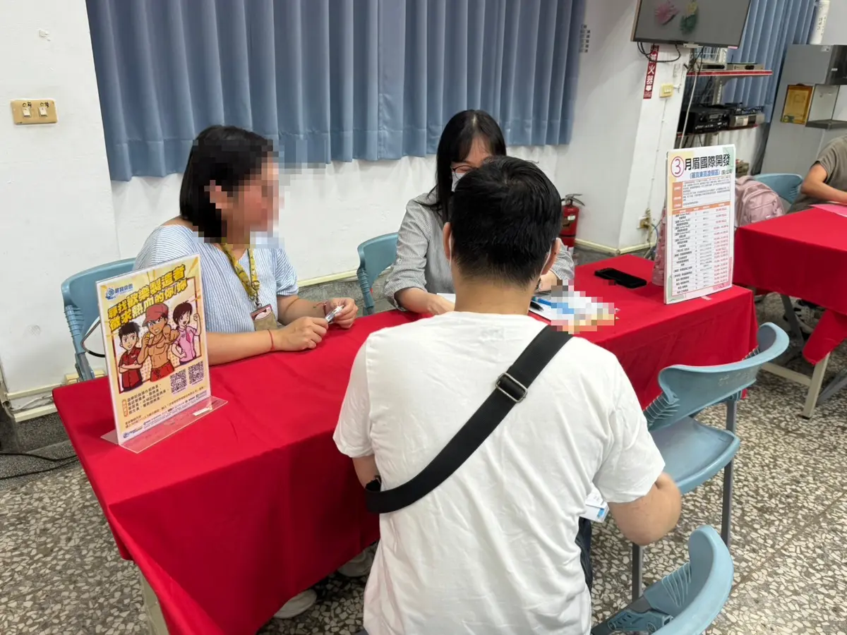 圖片來源:臺中市政府