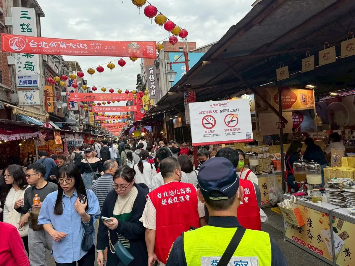 圖片來源:臺北市政府