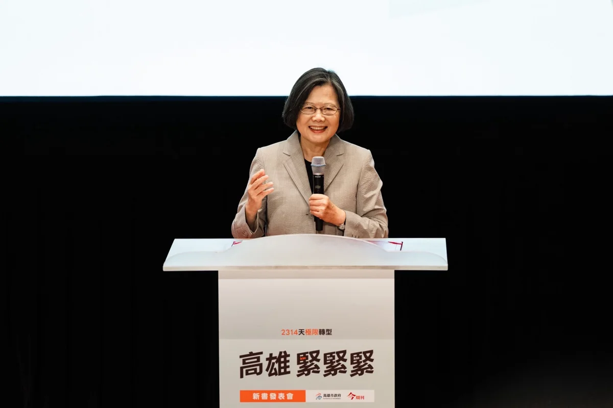 圖片來源:高雄市政府