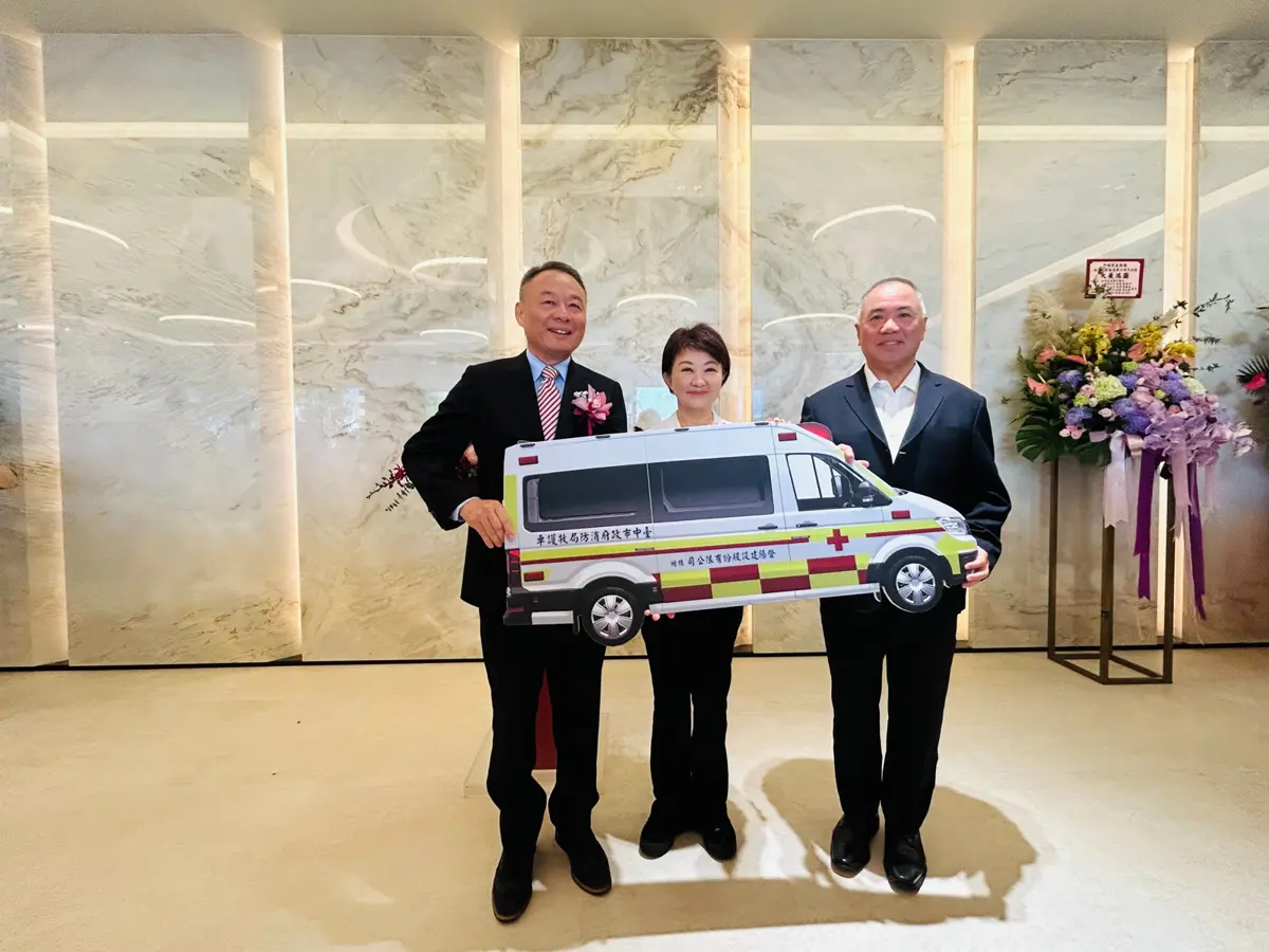 圖片來源:臺中市政府