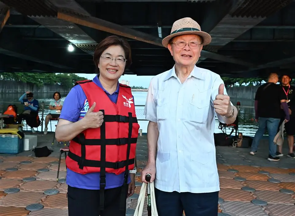 圖片來源:彰化縣政府